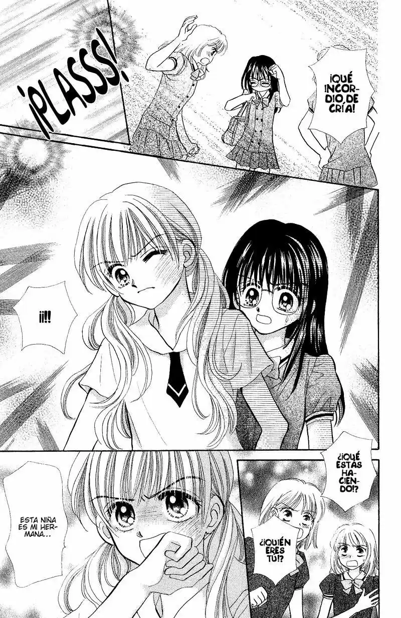 Plus Minus Zero! (2002) - Capítulo 6 - Página 26 - LectorTMOo