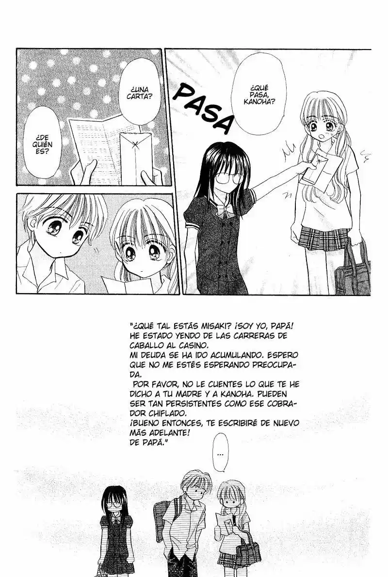 Plus Minus Zero! (2002) - Capítulo 6 - Página 31 - LectorTMOo