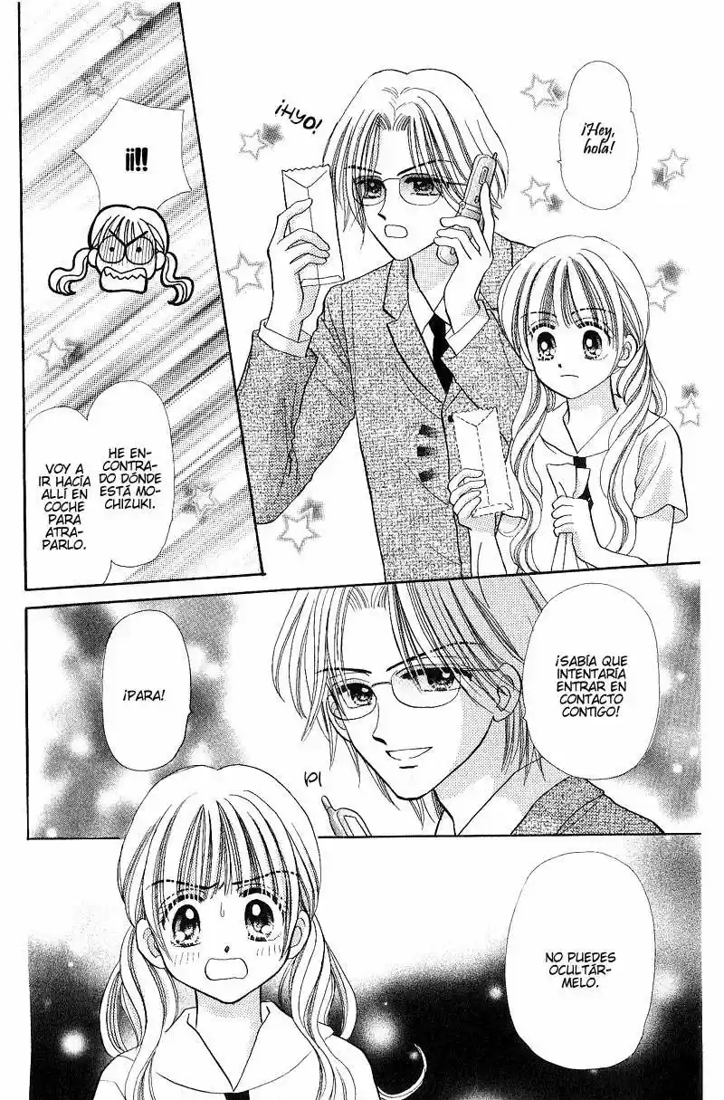 Plus Minus Zero! (2002) - Capítulo 6 - Página 33 - LectorTMOo