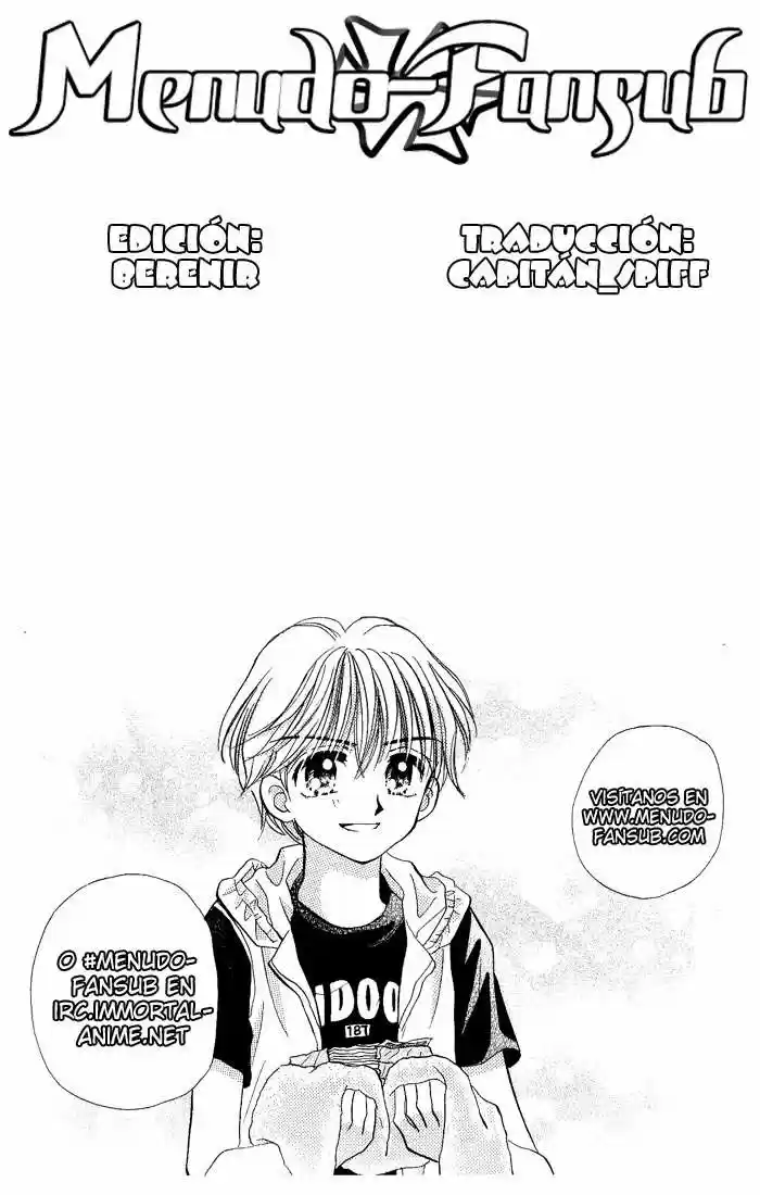 Plus Minus Zero! (2002) - Capítulo 7 - Página 1 - LectorTMOo