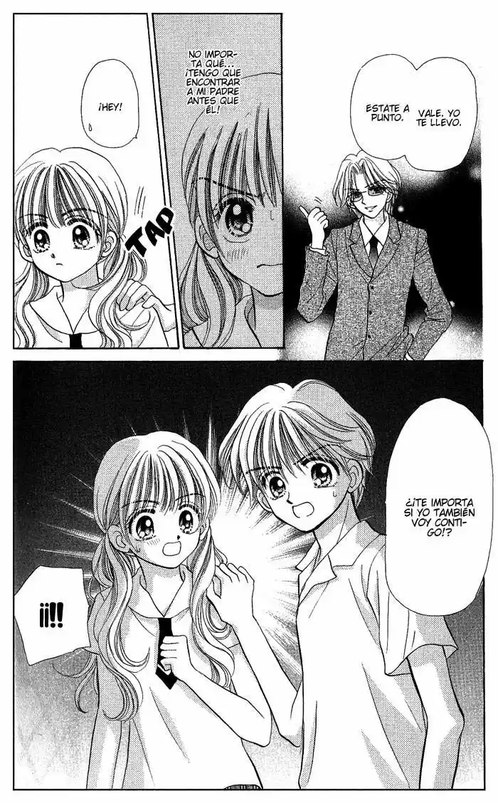 Plus Minus Zero! (2002) - Capítulo 7 - Página 4 - LectorTMOo