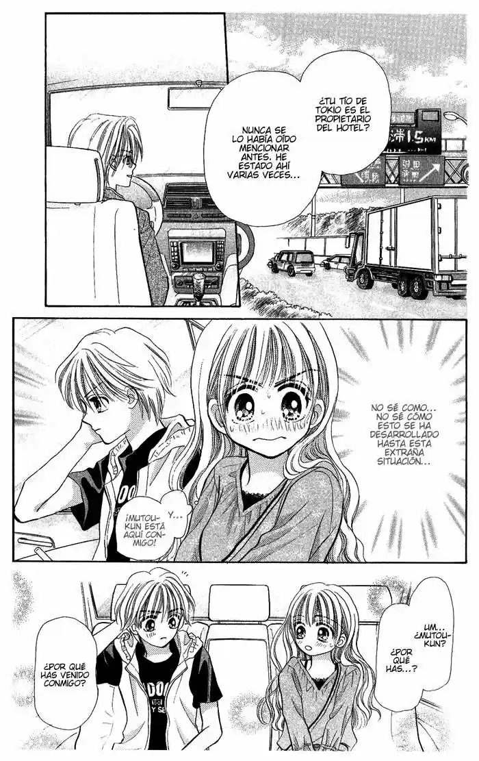 Plus Minus Zero! (2002) - Capítulo 7 - Página 6 - LectorTMOo