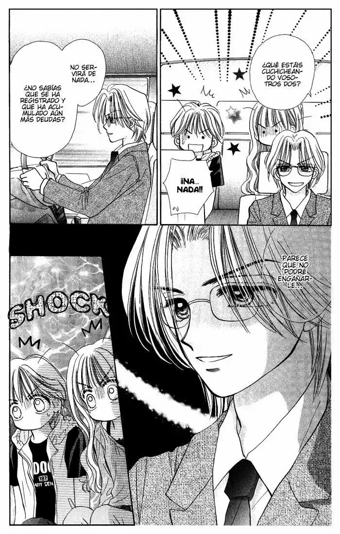 Plus Minus Zero! (2002) - Capítulo 7 - Página 9 - LectorTMOo