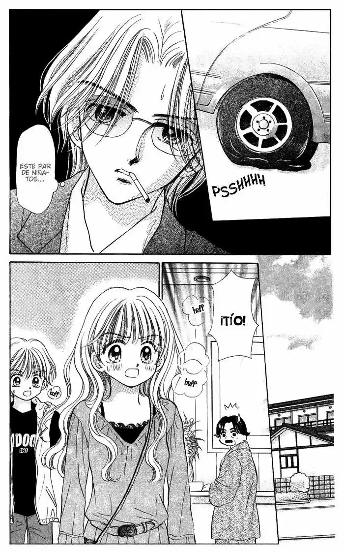 Plus Minus Zero! (2002) - Capítulo 7 - Página 11 - LectorTMOo