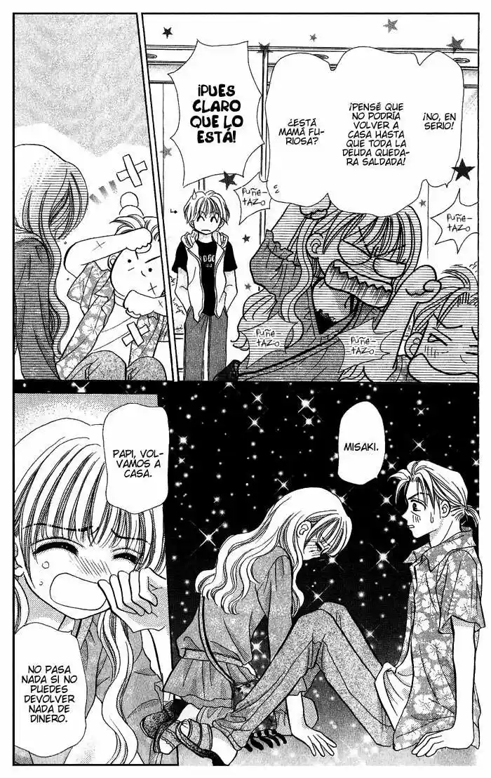 Plus Minus Zero! (2002) - Capítulo 7 - Página 14 - LectorTMOo