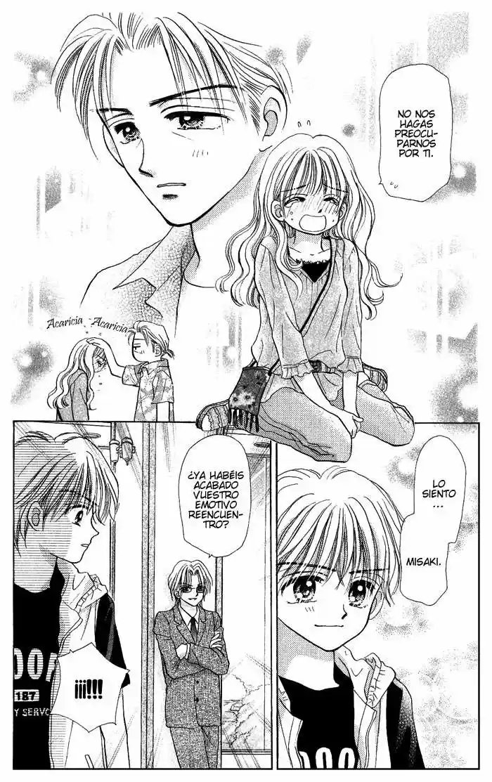 Plus Minus Zero! (2002) - Capítulo 7 - Página 15 - LectorTMOo