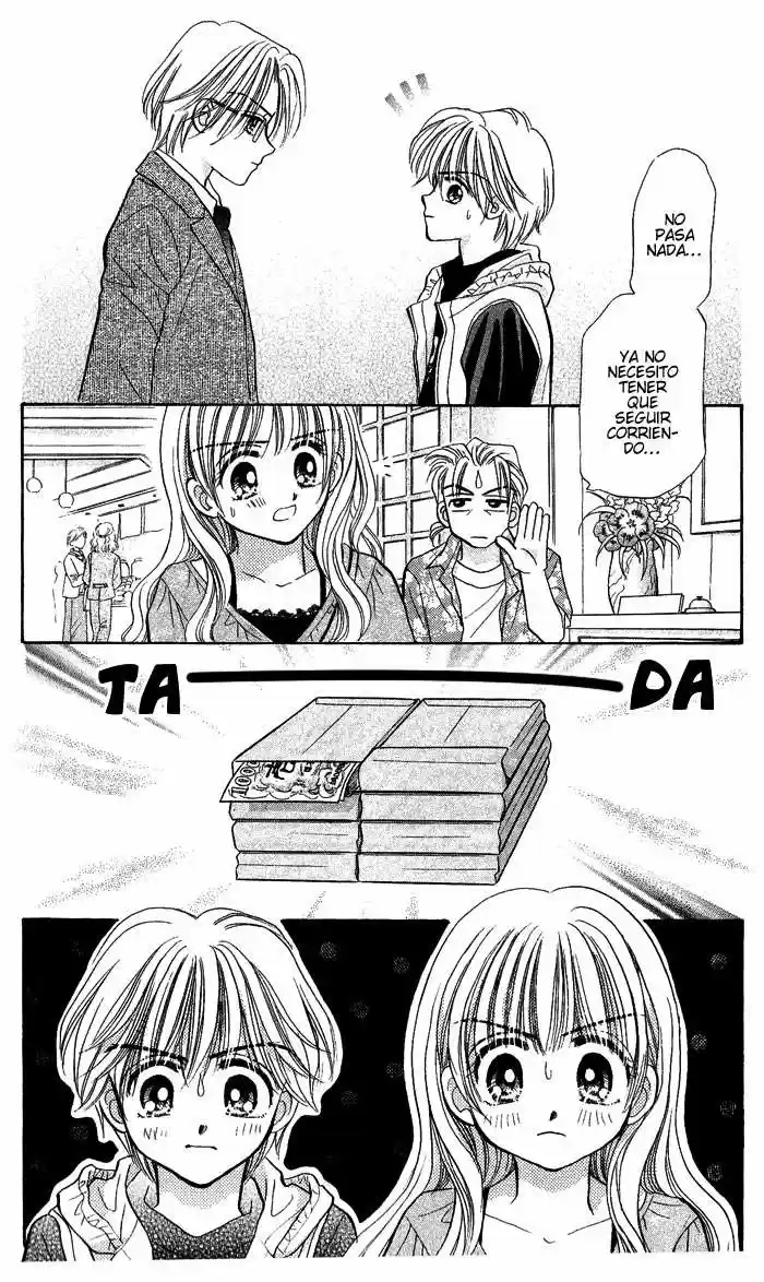 Plus Minus Zero! (2002) - Capítulo 7 - Página 17 - LectorTMOo