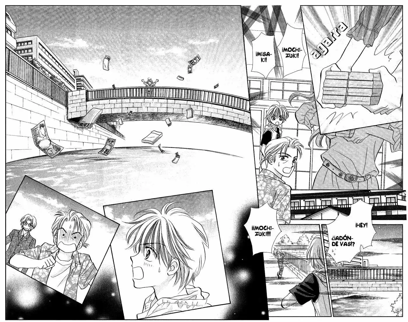 Plus Minus Zero! (2002) - Capítulo 7 - Página 19 - LectorTMOo