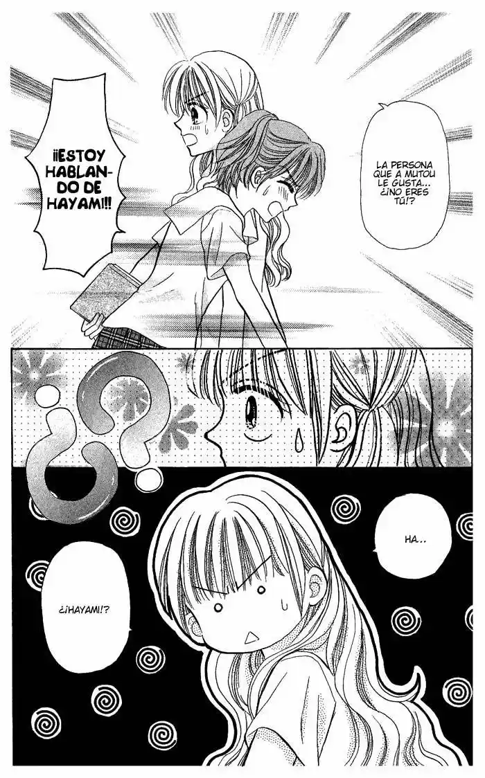 Plus Minus Zero! (2002) - Capítulo 8 - Página 9 - LectorTMOo