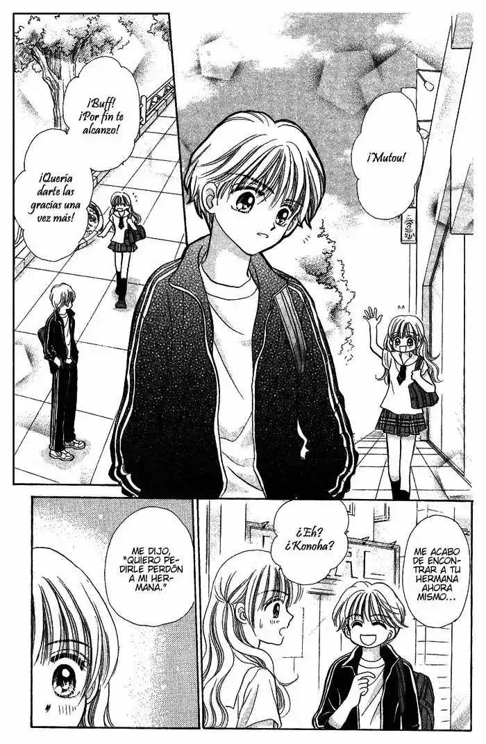 Plus Minus Zero! (2002) - Capítulo 8 - Página 20 - LectorTMOo