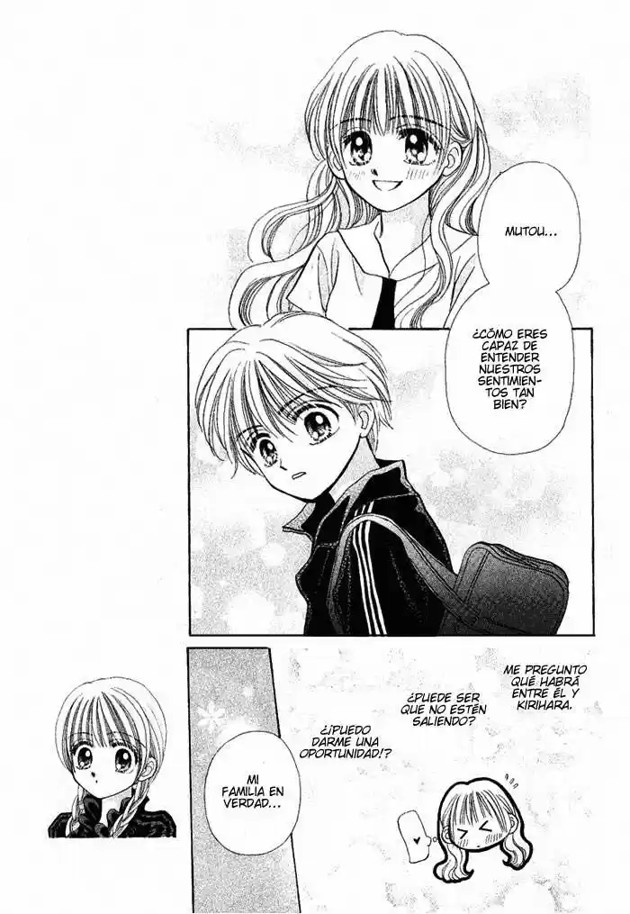 Plus Minus Zero! (2002) - Capítulo 8 - Página 22 - LectorTMOo