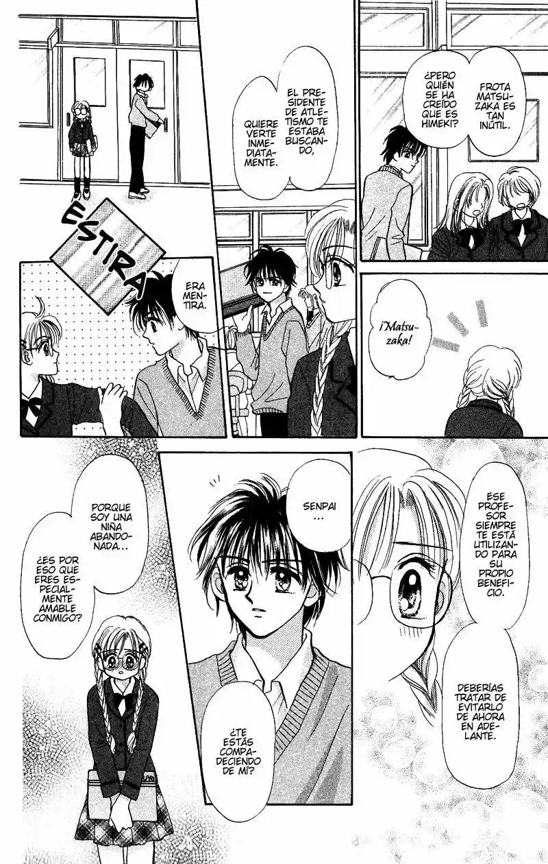 Plus Minus Zero! (2002) - Capítulo 9.5 - Página 32 - LectorTMOo