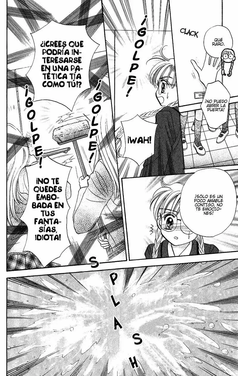 Plus Minus Zero! (2002) - Capítulo 9.5 - Página 34 - LectorTMOo