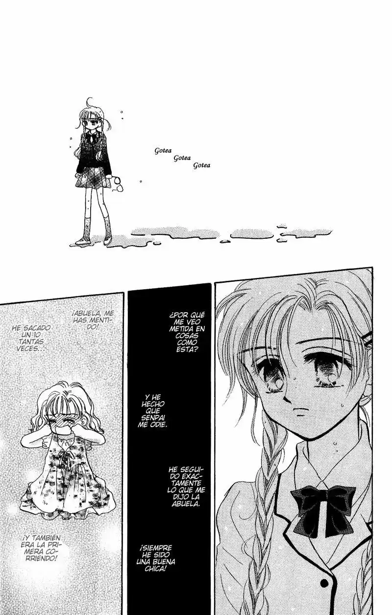 Plus Minus Zero! (2002) - Capítulo 9.5 - Página 35 - LectorTMOo