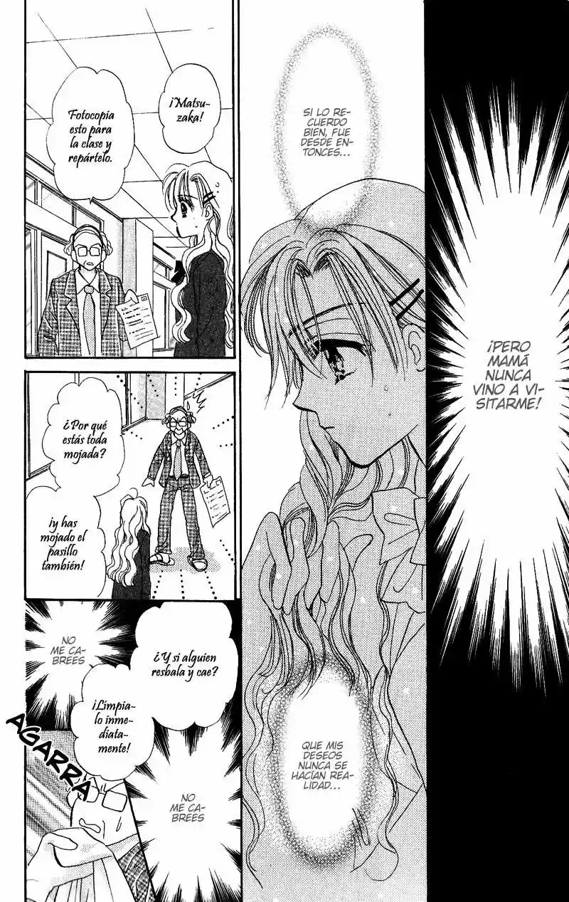 Plus Minus Zero! (2002) - Capítulo 9.5 - Página 36 - LectorTMOo
