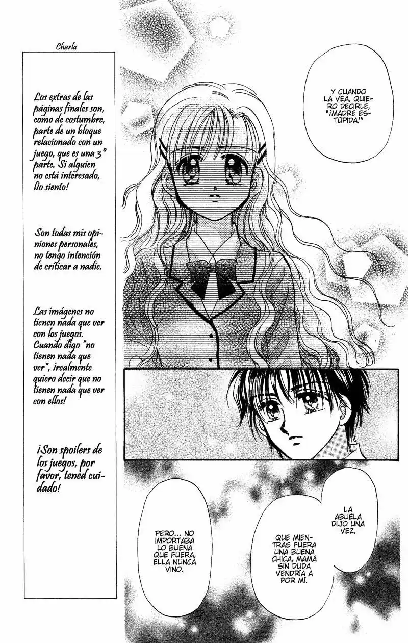 Plus Minus Zero! (2002) - Capítulo 9.5 - Página 41 - LectorTMOo