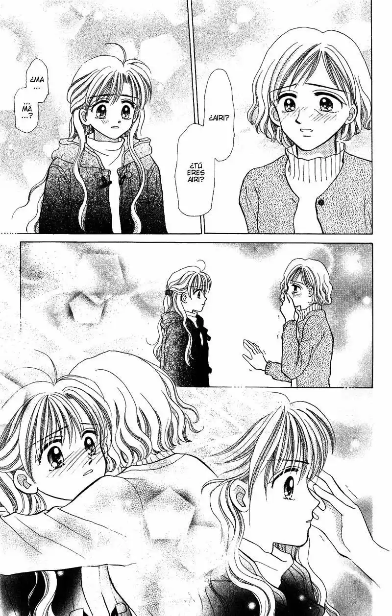 Plus Minus Zero! (2002) - Capítulo 9.5 - Página 45 - LectorTMOo