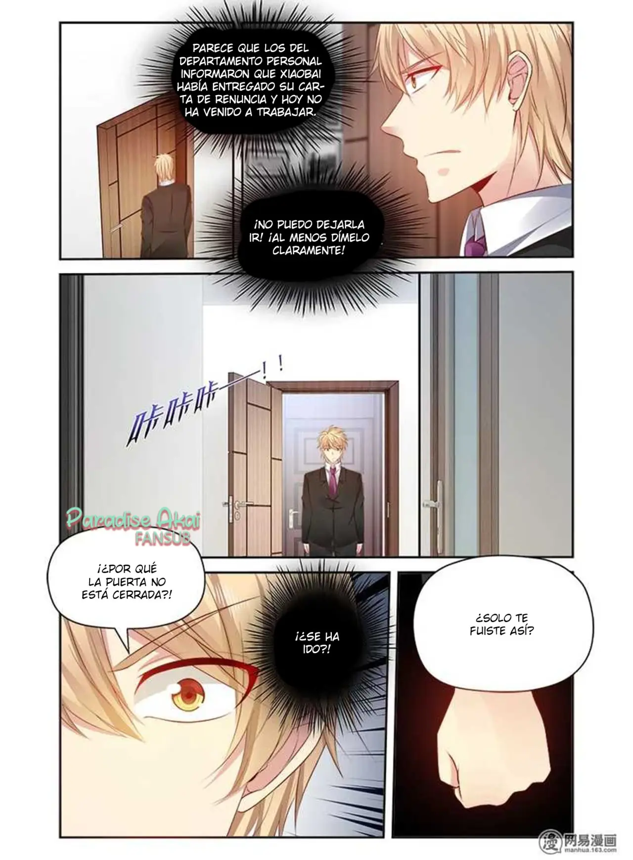 Po jia xinniang (2017) - Capítulo 103 - Página 4 - LectorTMOo
