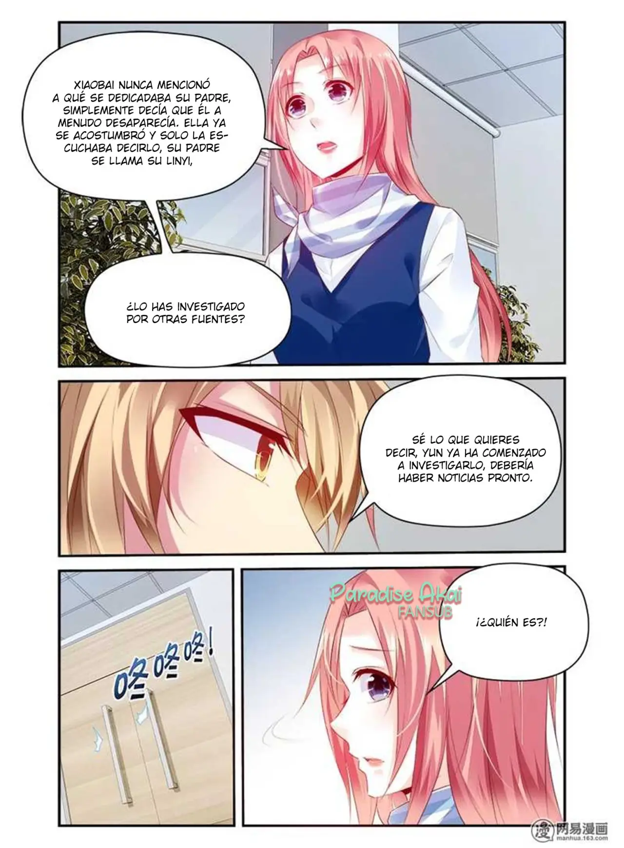 Po jia xinniang (2017) - Capítulo 103 - Página 9 - LectorTMOo