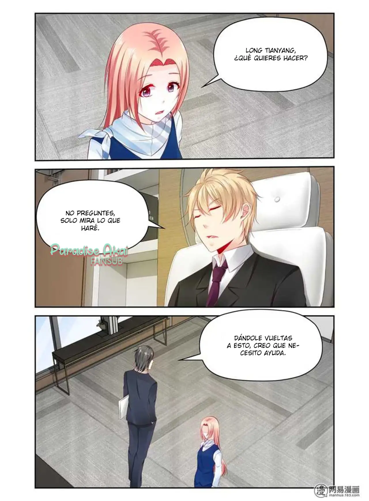 Po jia xinniang (2017) - Capítulo 105 - Página 9 - LectorTMOo