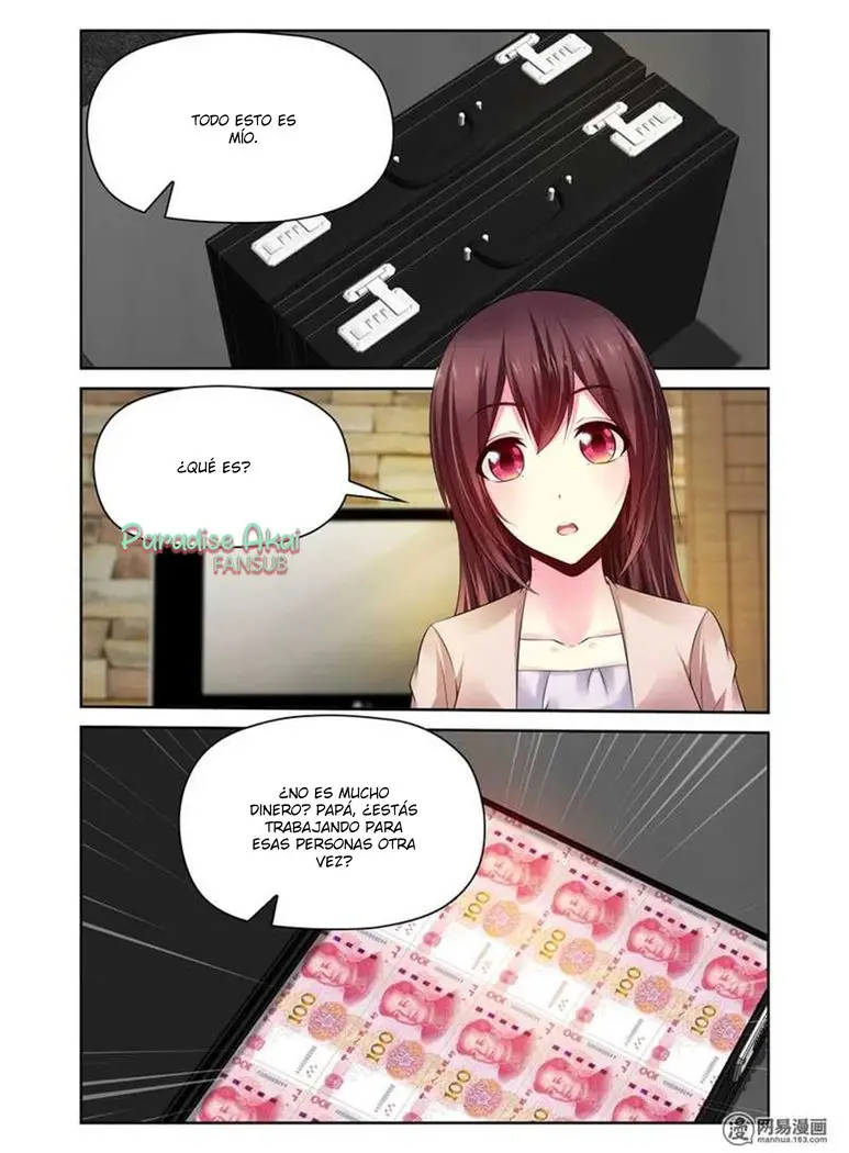 Po jia xinniang (2017) - Capítulo 106 - Página 5 - LectorTMOo
