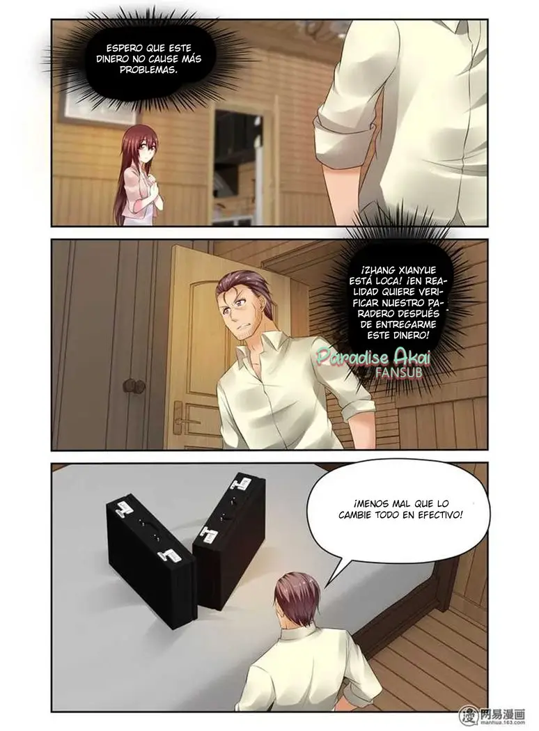 Po jia xinniang (2017) - Capítulo 106 - Página 7 - LectorTMOo