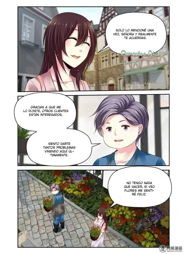 Po jia xinniang (2017) - Capítulo 106 - Página 9 - LectorTMOo