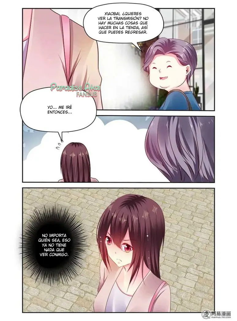 Po jia xinniang (2017) - Capítulo 107 - Página 5 - LectorTMOo
