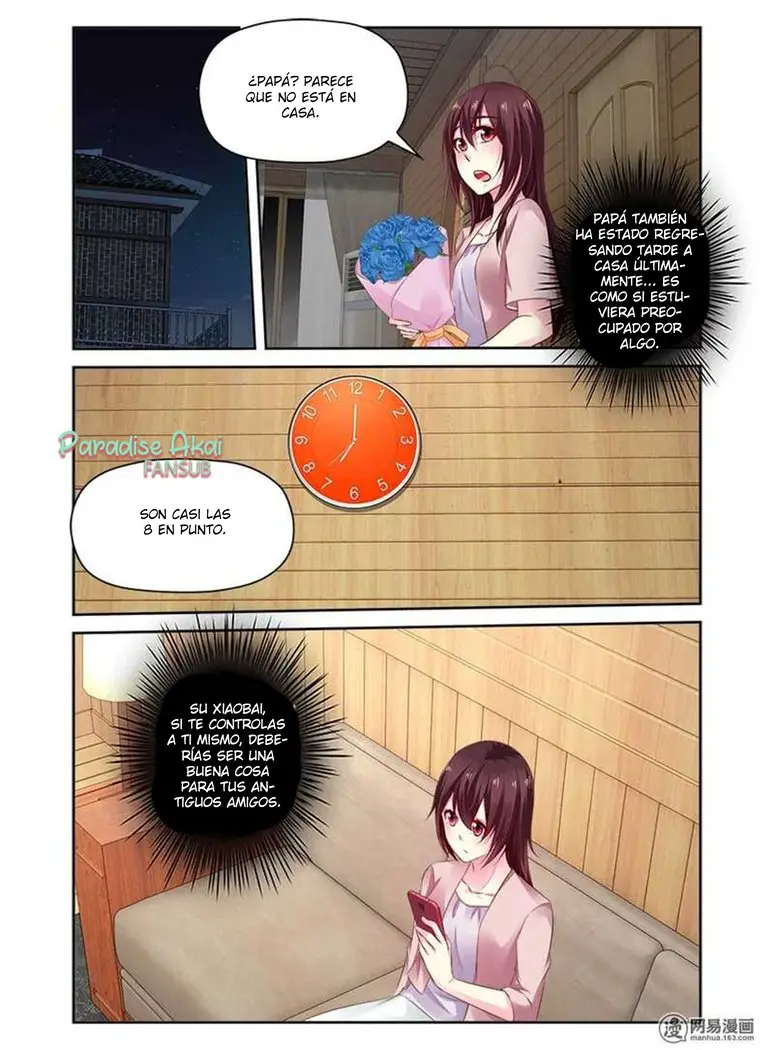 Po jia xinniang (2017) - Capítulo 107 - Página 7 - LectorTMOo