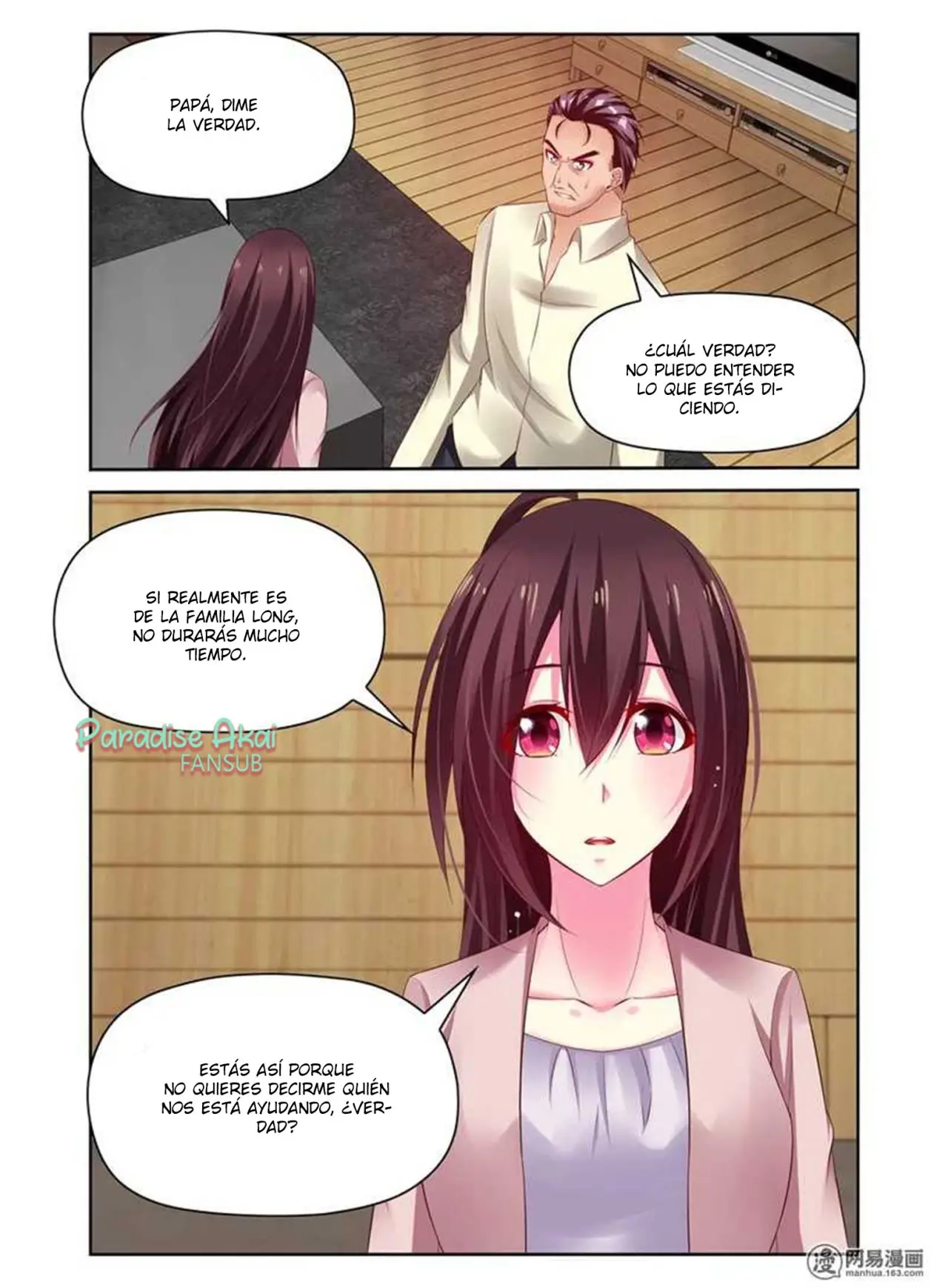 Po jia xinniang (2017) - Capítulo 109 - Página 6 - LectorTMOo