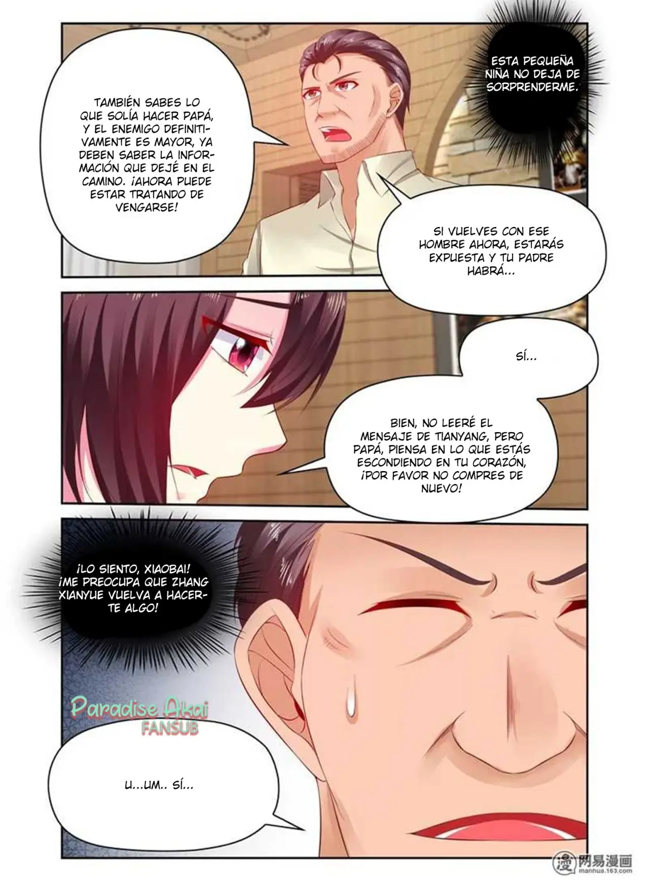 Po jia xinniang (2017) - Capítulo 109 - Página 7 - LectorTMOo