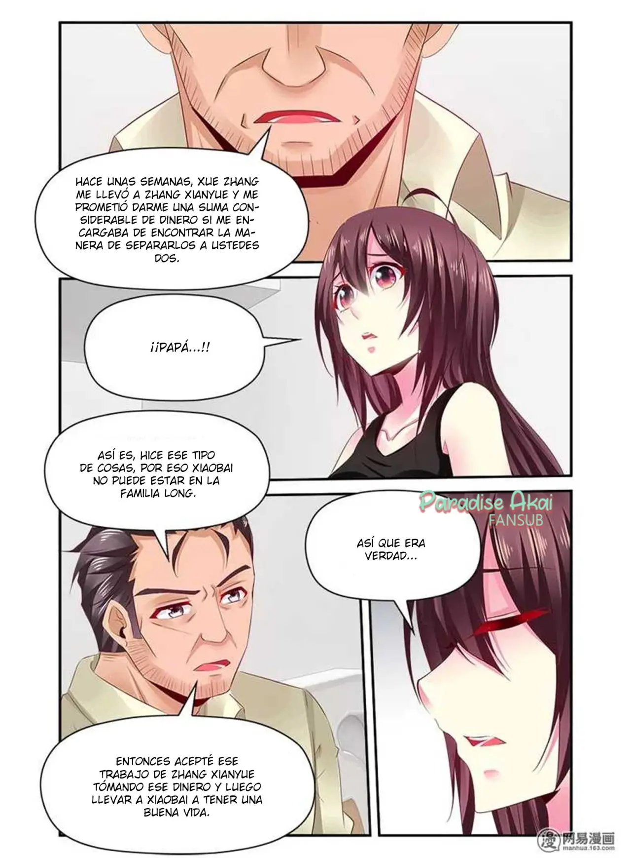 Po jia xinniang (2017) - Capítulo 116 - Página 7 - LectorTMOo