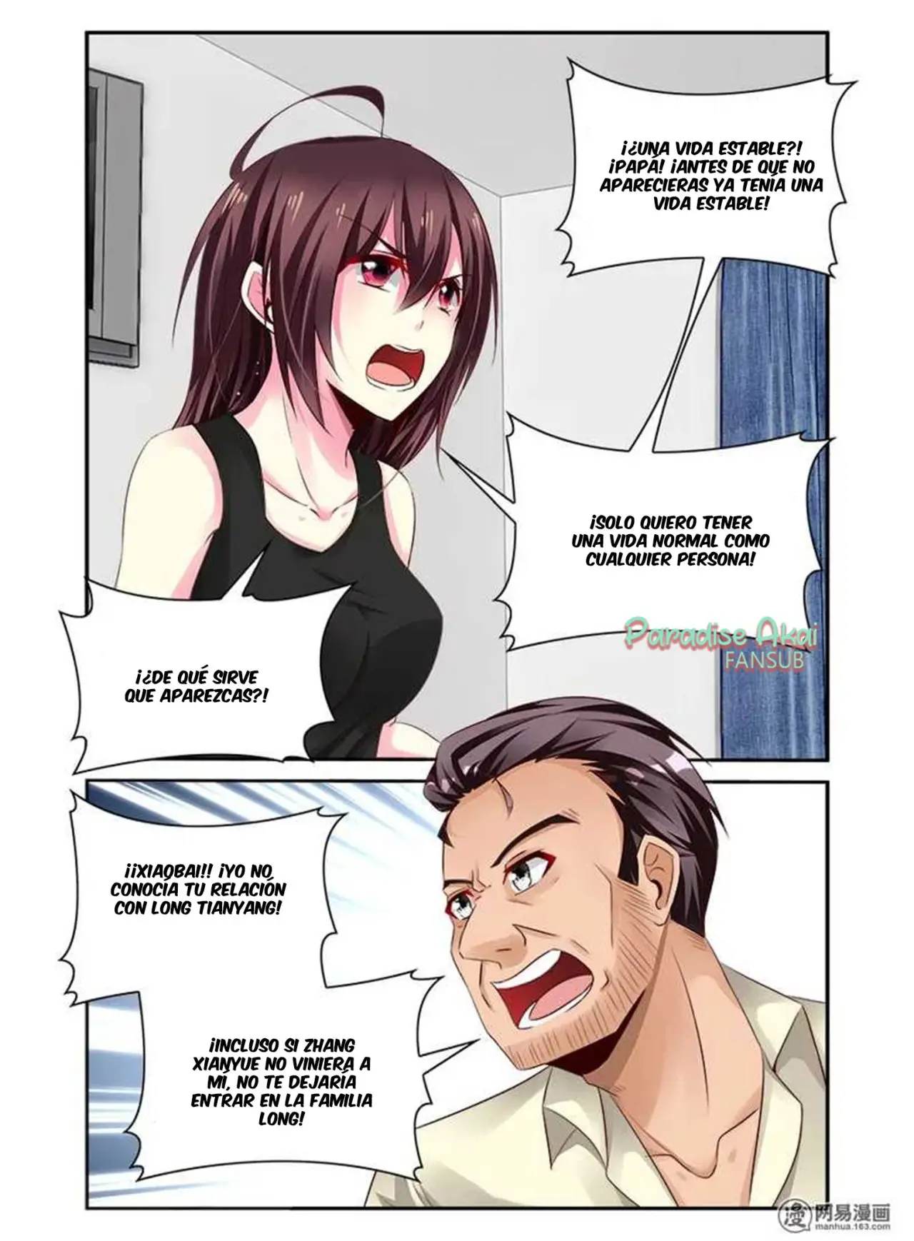 Po jia xinniang (2017) - Capítulo 116 - Página 9 - LectorTMOo