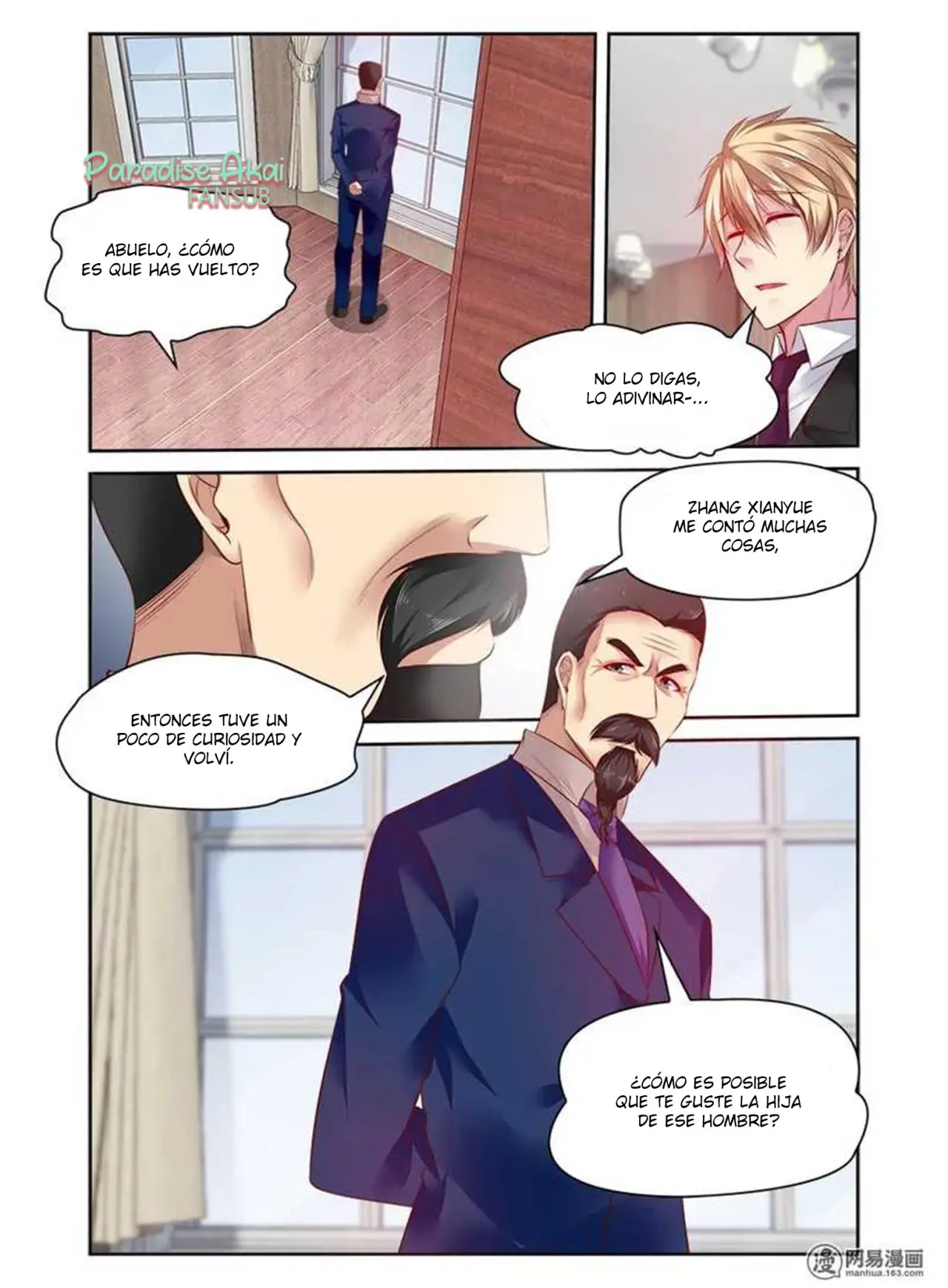 Po jia xinniang (2017) - Capítulo 118 - Página 7 - LectorTMOo