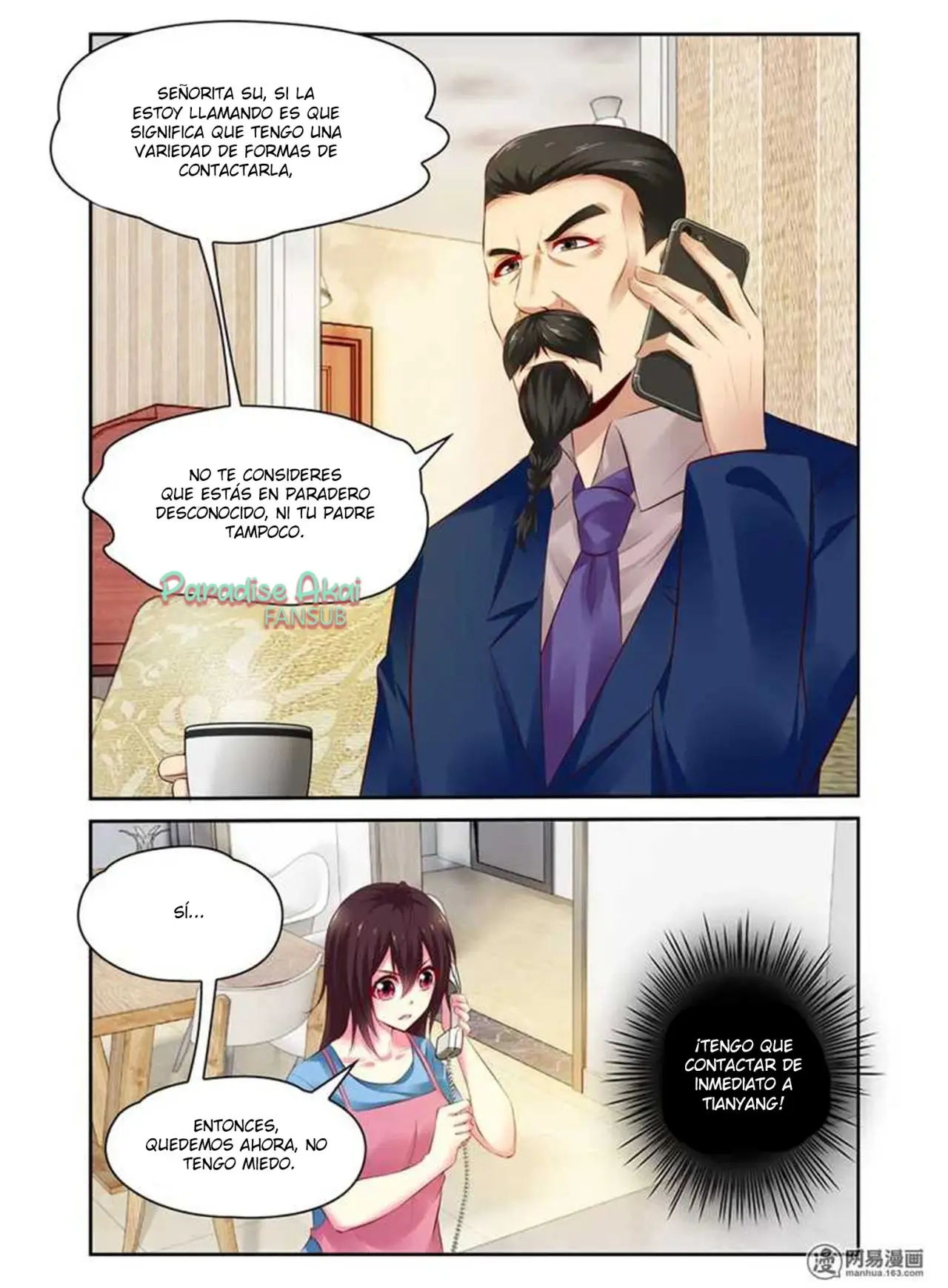 Po jia xinniang (2017) - Capítulo 120 - Página 6 - LectorTMOo