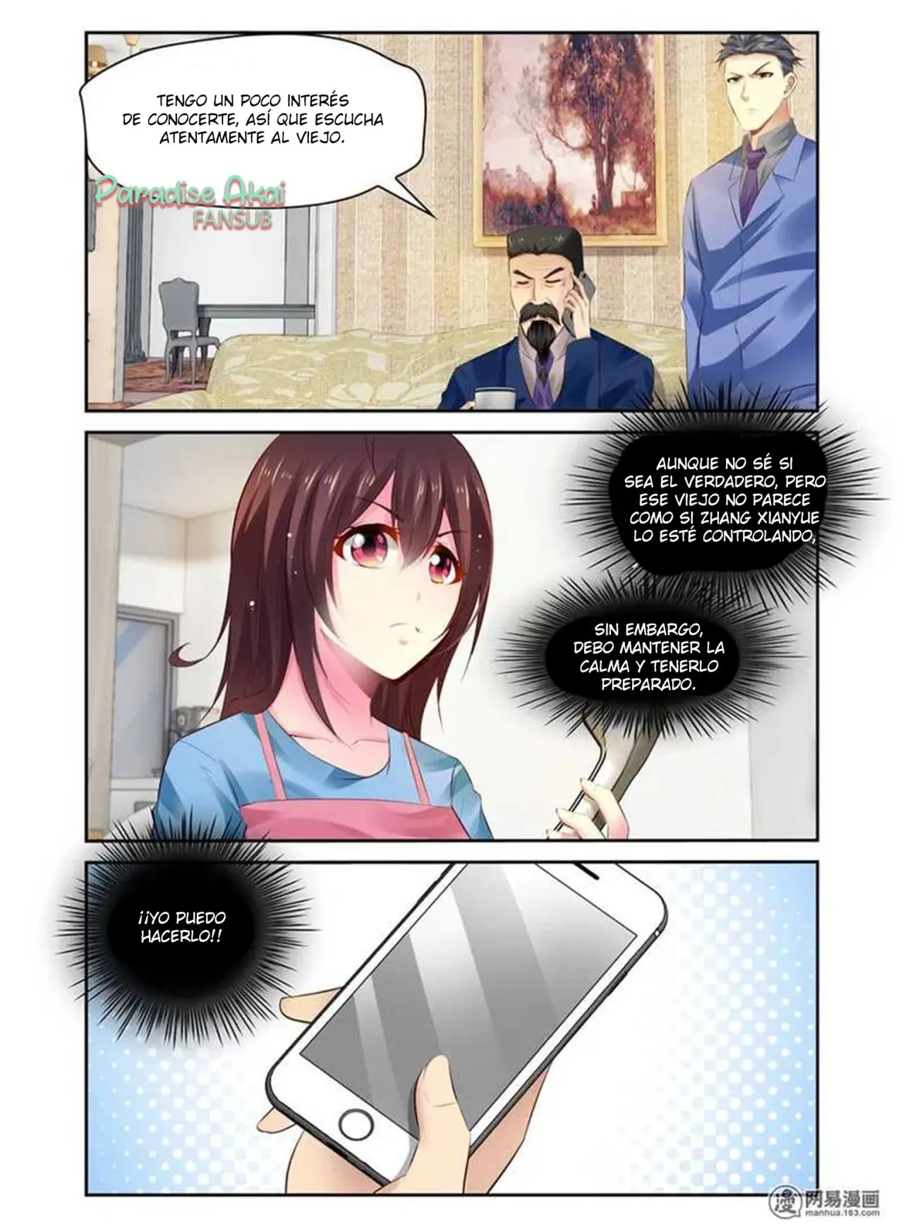 Po jia xinniang (2017) - Capítulo 120 - Página 7 - LectorTMOo