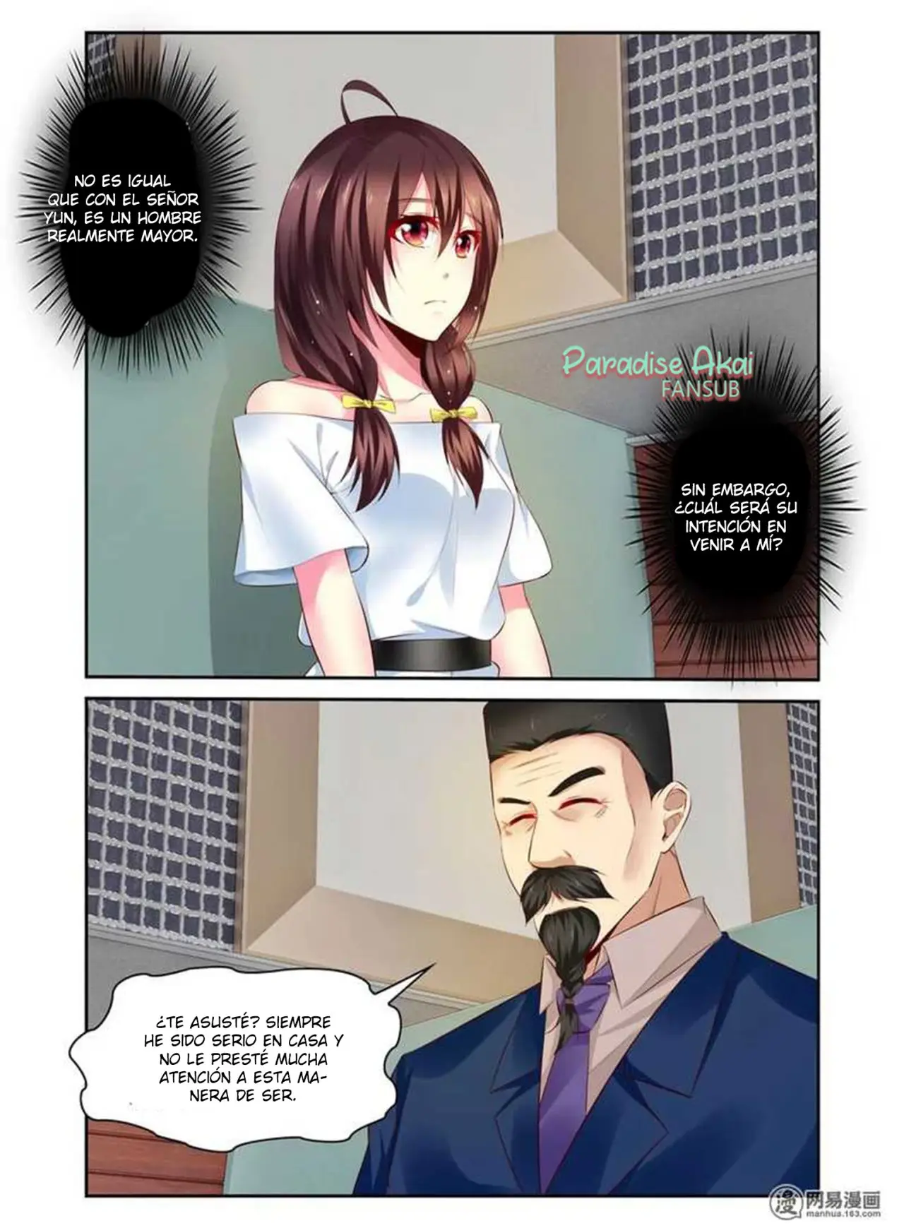 Po jia xinniang (2017) - Capítulo 120 - Página 10 - LectorTMOo