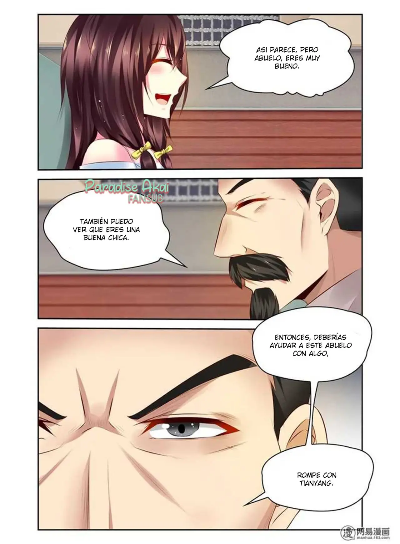 Po jia xinniang (2017) - Capítulo 120 - Página 11 - LectorTMOo