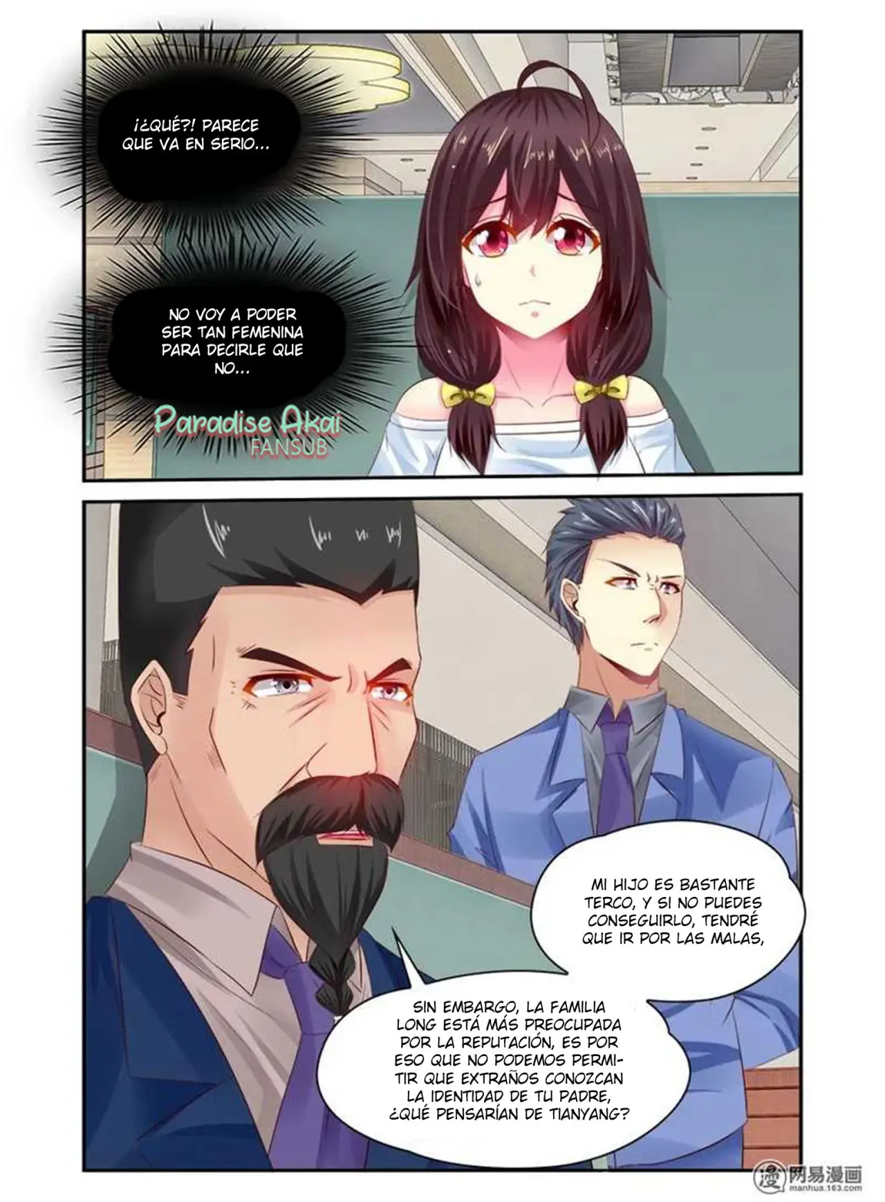 Po jia xinniang (2017) - Capítulo 121 - Página 4 - LectorTMOo
