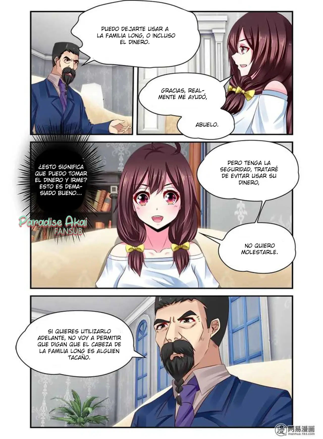 Po jia xinniang (2017) - Capítulo 127 - Página 4 - LectorTMOo