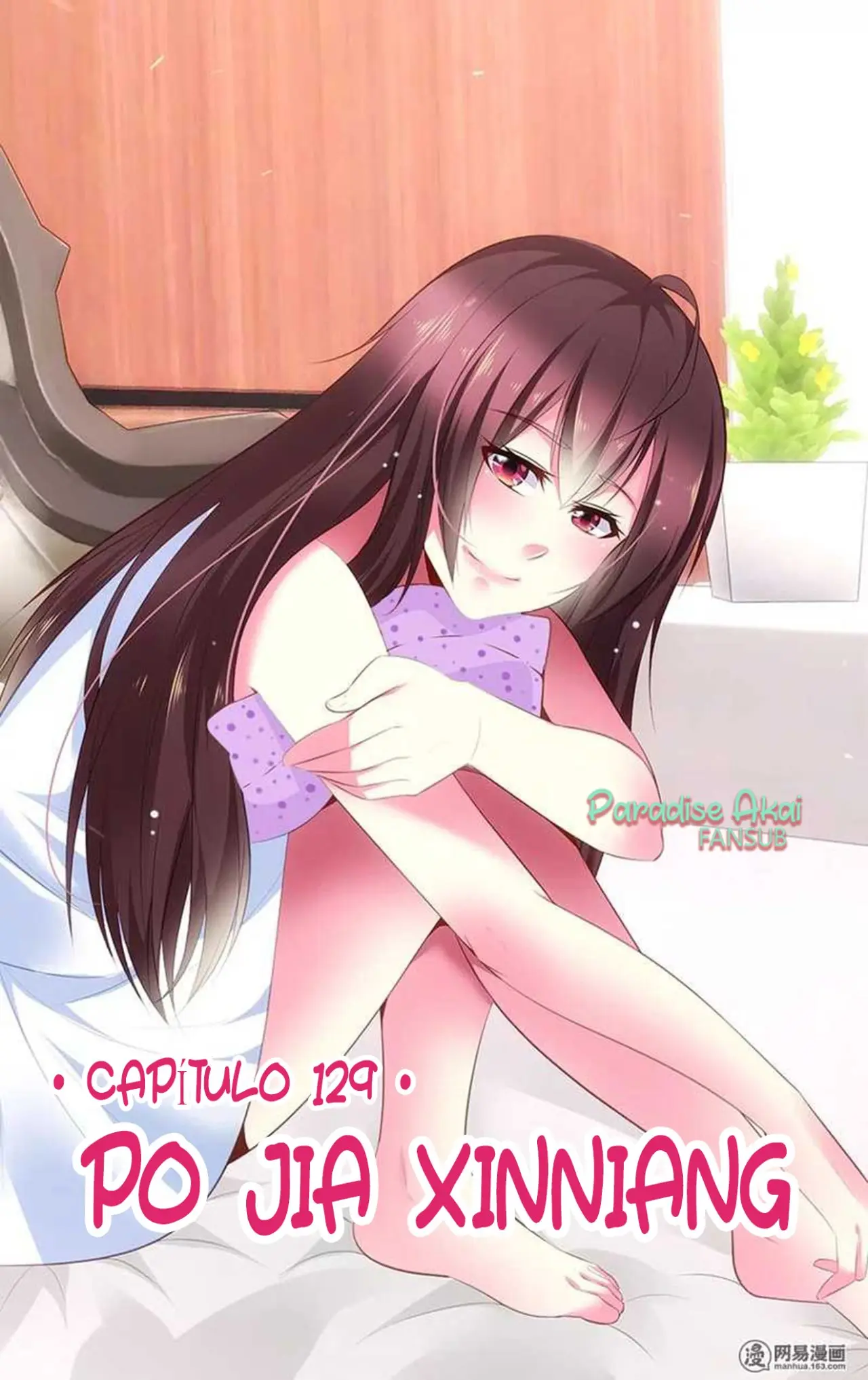 Po jia xinniang (2017) - Capítulo 129 - Página 3 - LectorTMOo