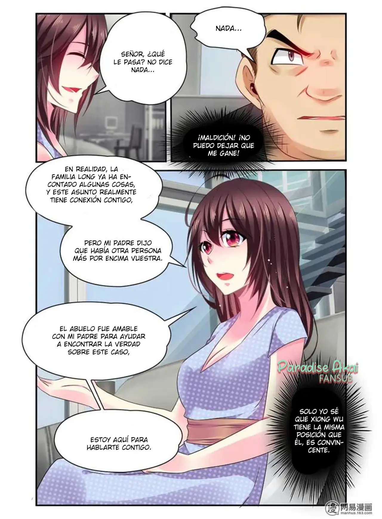 Po jia xinniang (2017) - Capítulo 131 - Página 7 - LectorTMOo