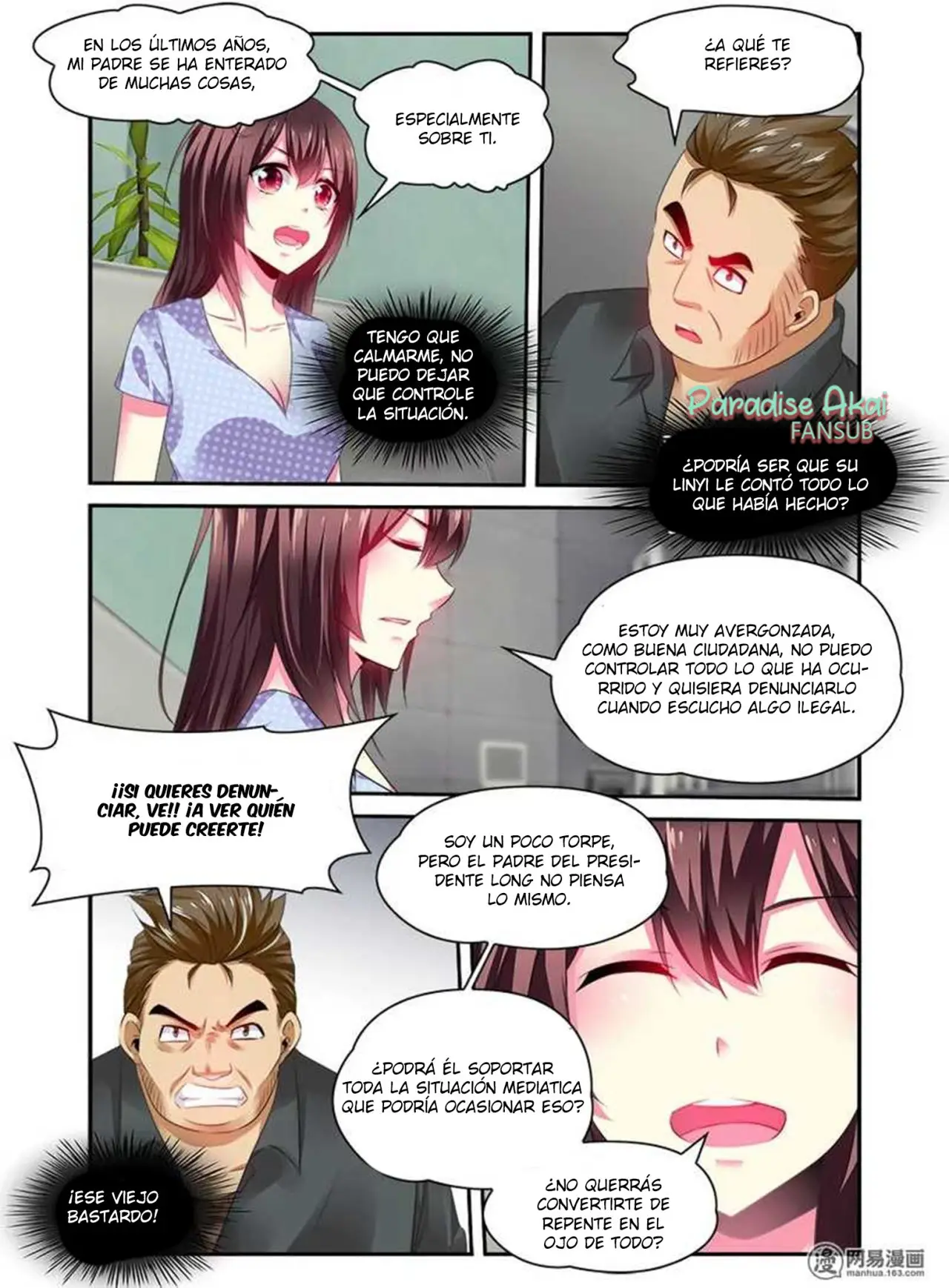 Po jia xinniang (2017) - Capítulo 131 - Página 9 - LectorTMOo
