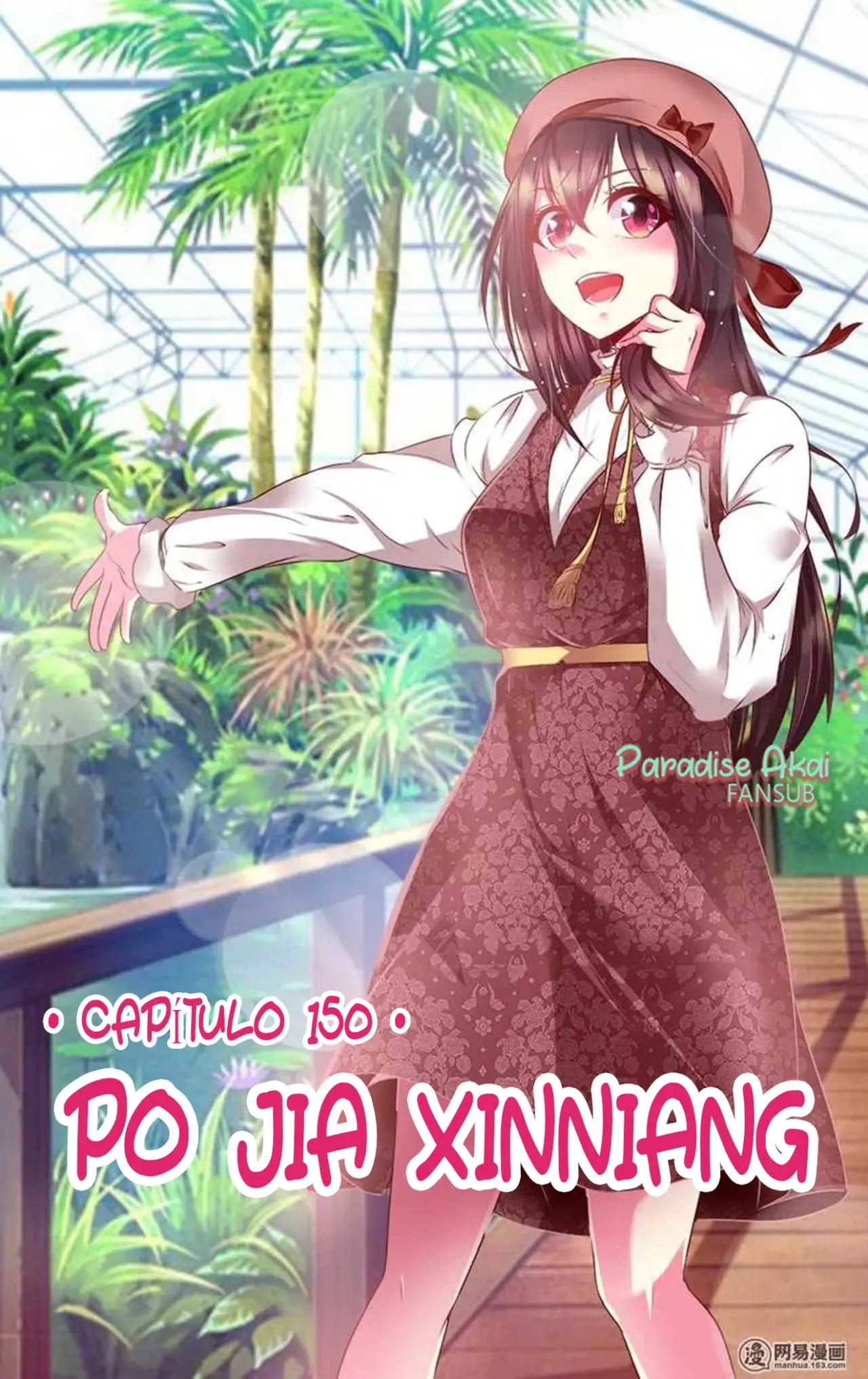 Po jia xinniang (2017) - Capítulo 150 - Página 3 - LectorTMOo