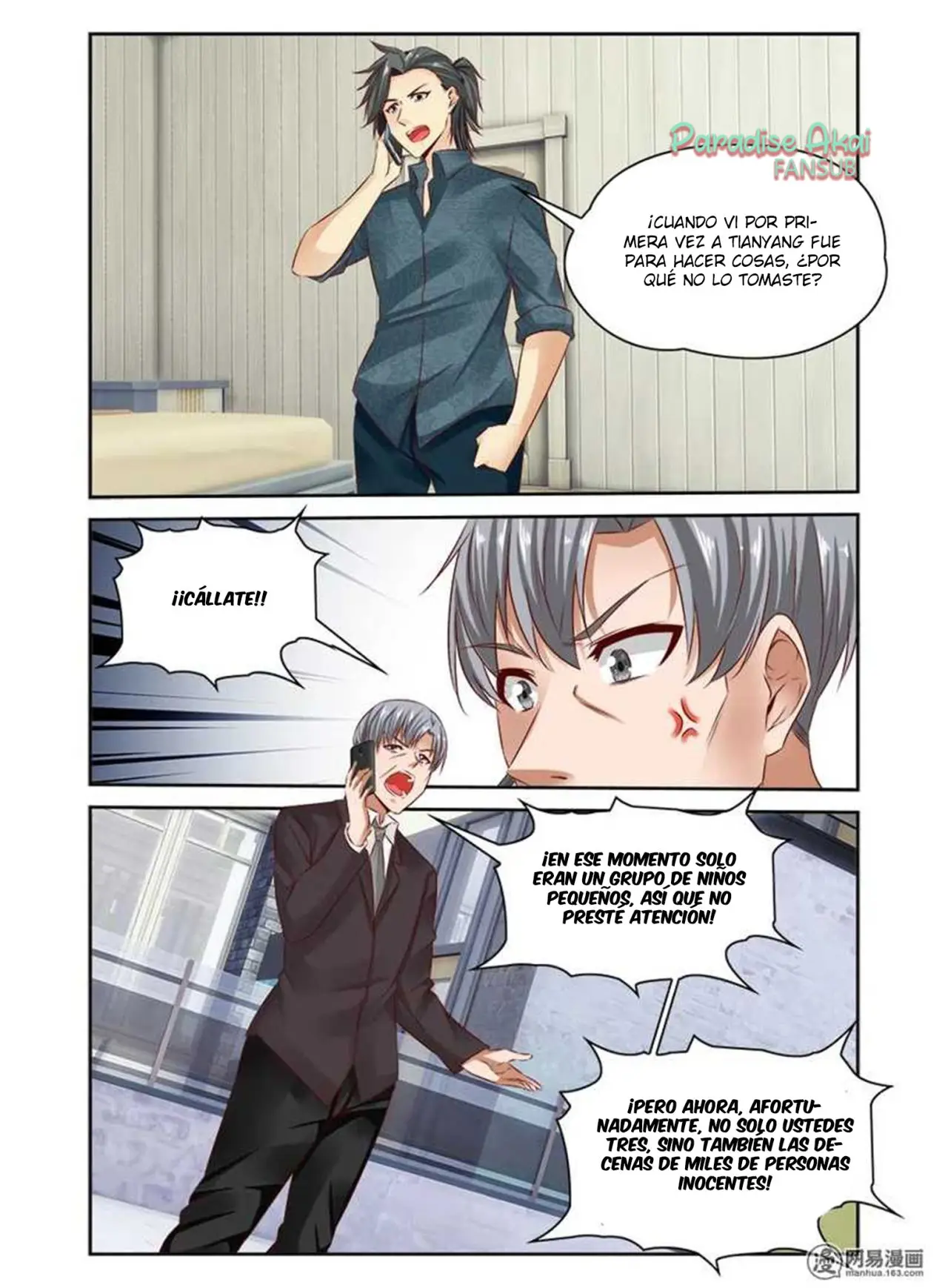 Po jia xinniang (2017) - Capítulo 151 - Página 8 - LectorTMOo