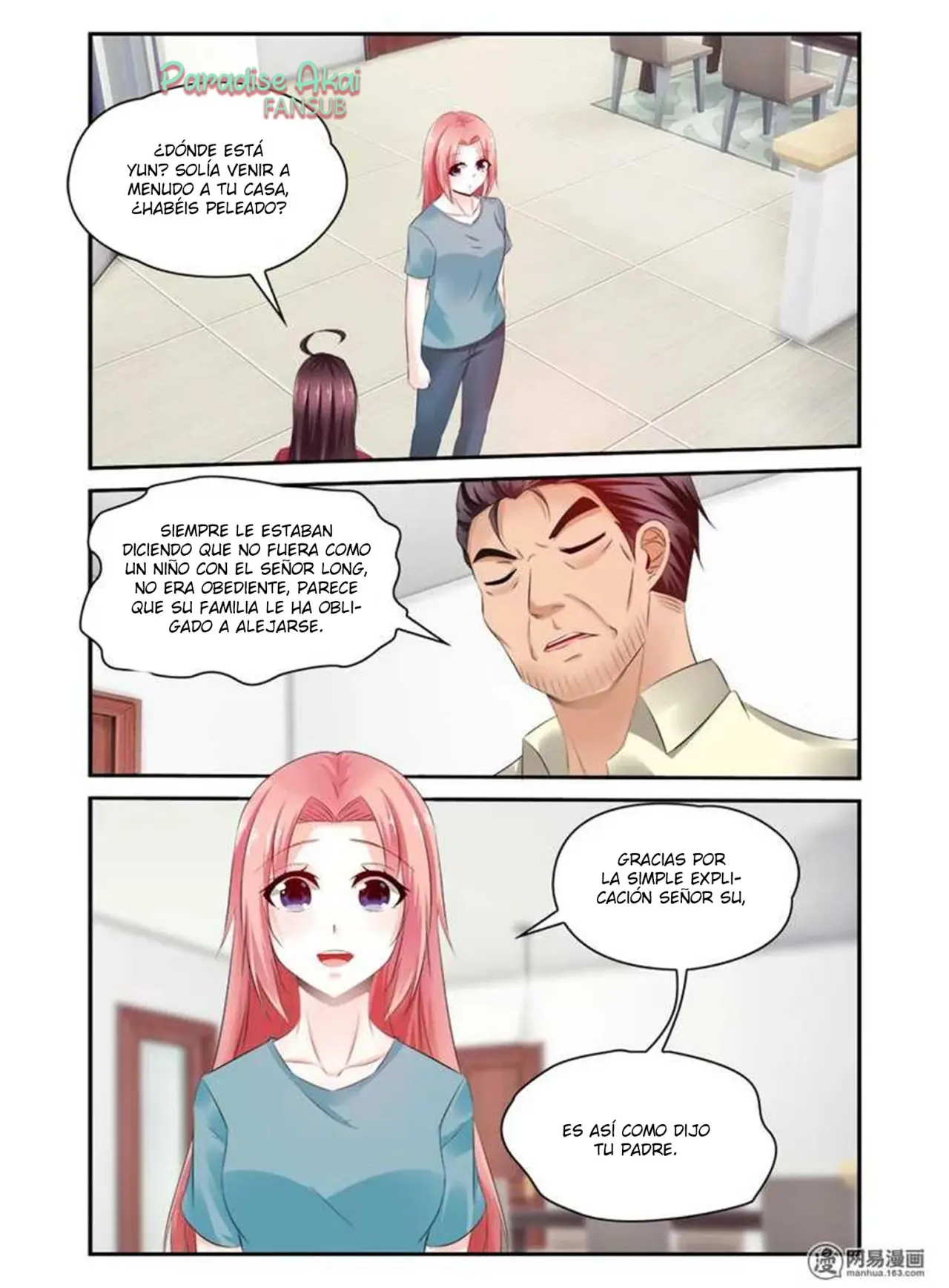 Po jia xinniang (2017) - Capítulo 157 - Página 7 - LectorTMOo