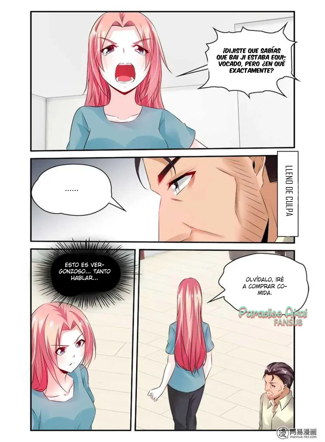 Po jia xinniang (2017) - Capítulo 158 - Página 6 - LectorTMOo