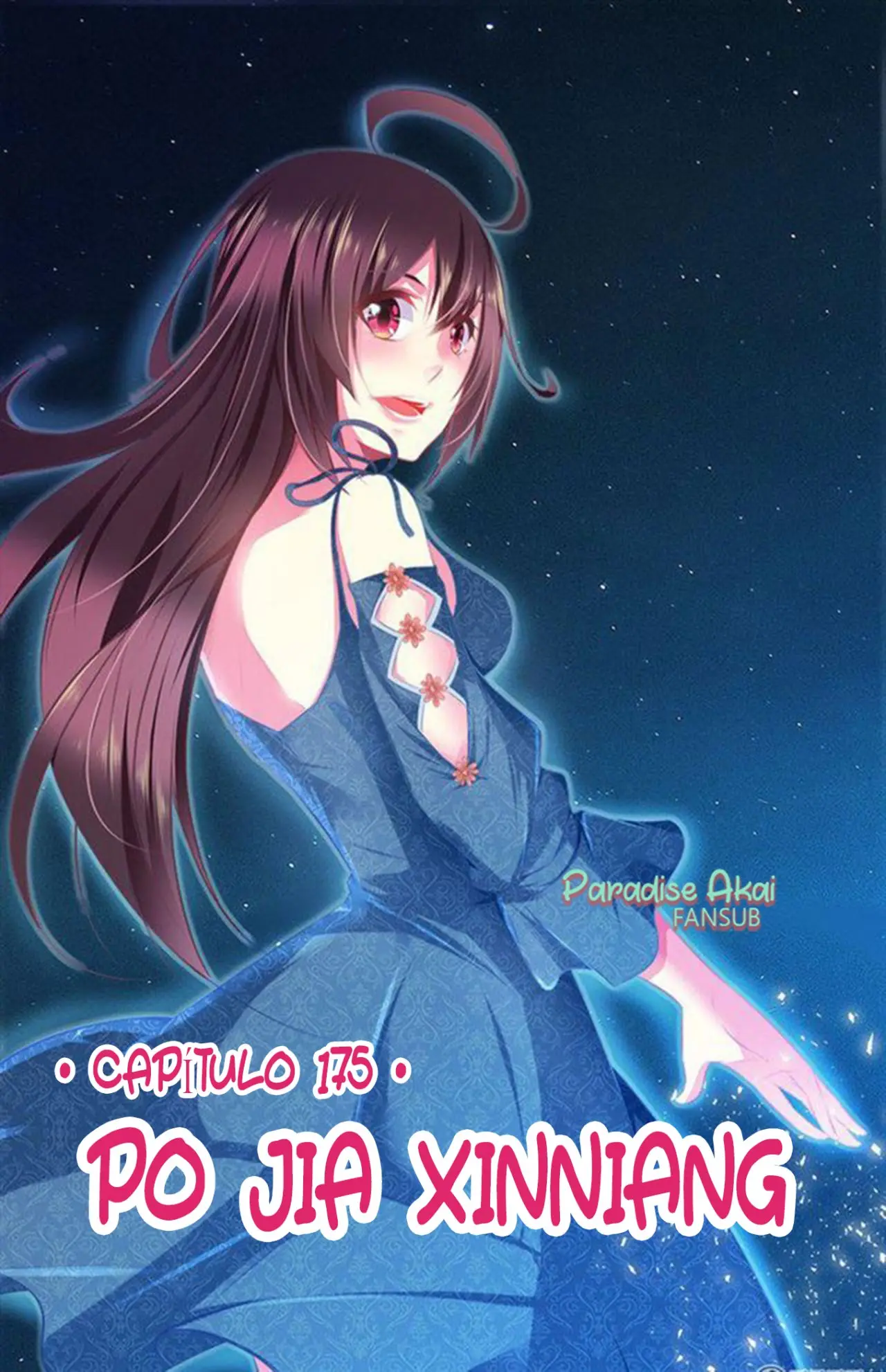 Po jia xinniang (2017) - Capítulo 175 - Página 3 - LectorTMOo