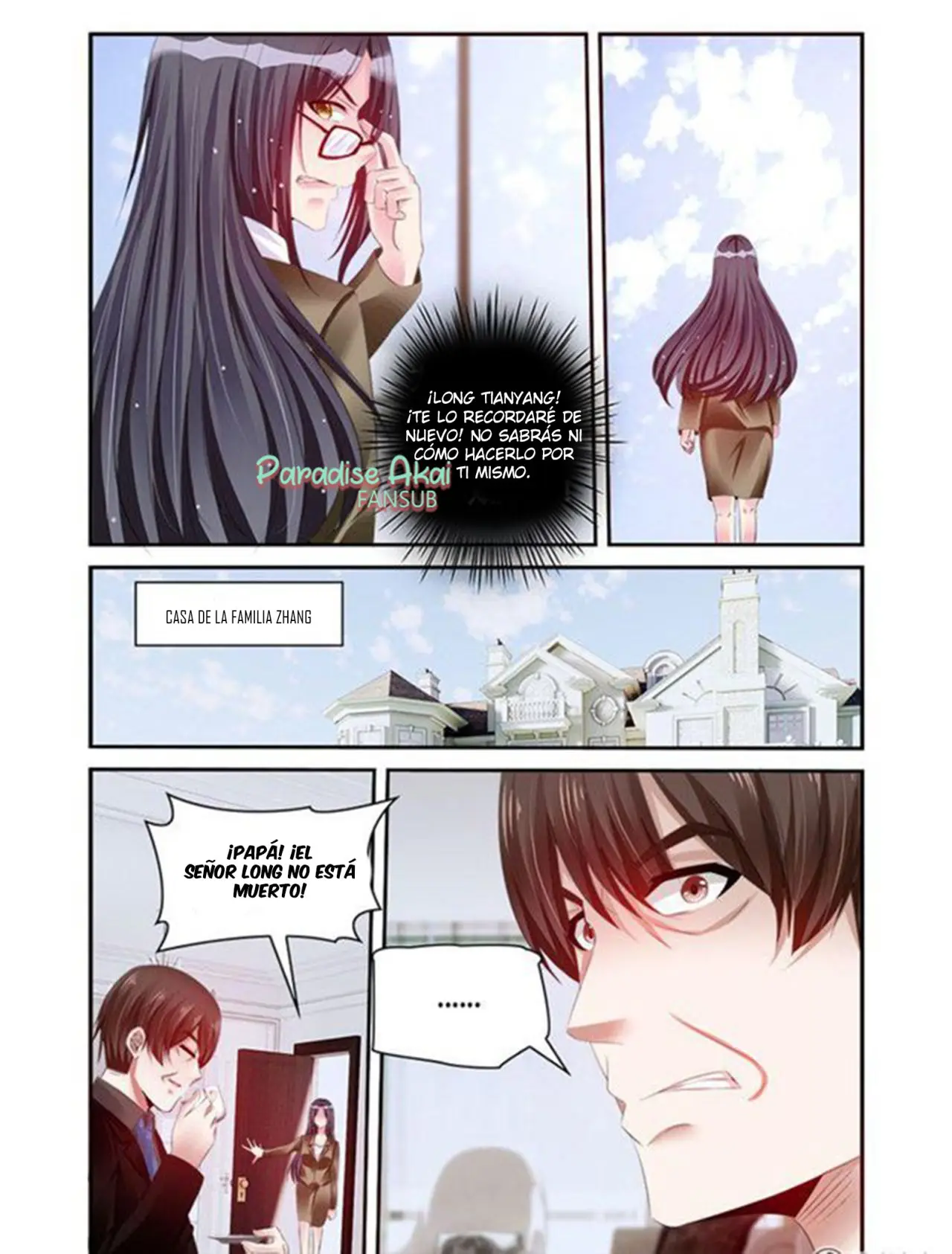 Po jia xinniang (2017) - Capítulo 175 - Página 10 - LectorTMOo