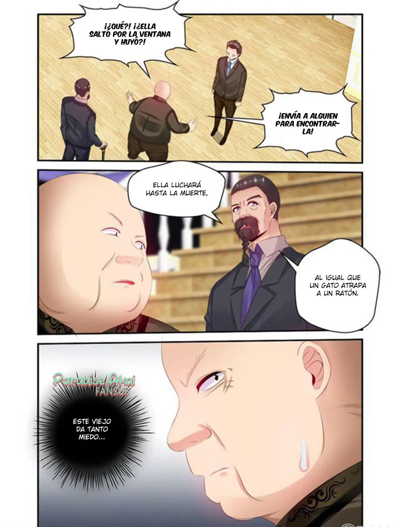 Po jia xinniang (2017) - Capítulo 179 - Página 12 - LectorTMOo